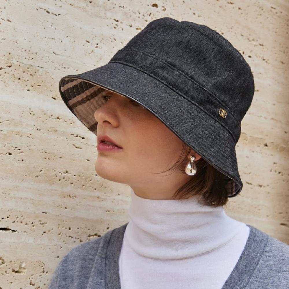 Daks Blue Dd Logo Cotton Bucket Hat Dbhe5f275b3 Single option
Daks Blue Dd Logo Cotton Bucket Hat Dbhe5f275b3 Single option