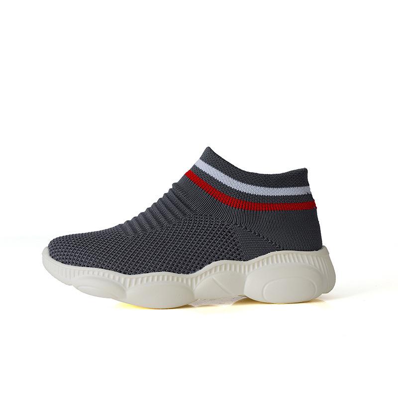 Новые носки обувь легкая детская обувь обувь одноклассники модная повседневная обувь модные носки обувь детская обувь 37 серый
Новые носки обувь легкая детская обувь обувь одноклассники модная повседневная обувь модные носки обувь детская обувь 37 серый