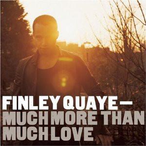 CD FINLEY QUAYE - Much More Than Much Love EK90741 Epic 2003 US Dance & Electronica Used
CD FINLEY QUAYE - Much More Than Much Love EK90741 Epic 2003 US Dance & Electronica Used