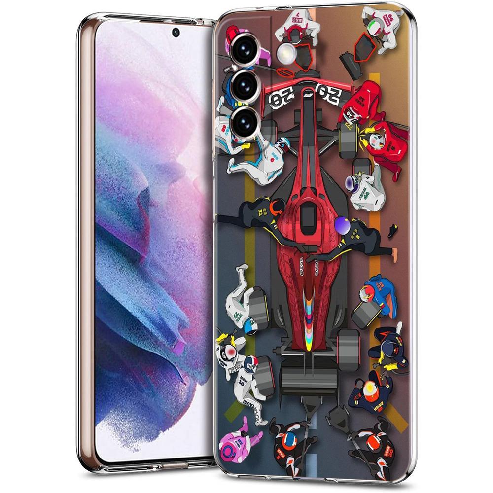 Прозрачный чехол для телефона для Samsung Galaxy S25 S24 S23 S22 S20 S21 FE Ultra S10 S10E Plus 5G с рисунком гоночного трека Нюрбургринг Формулы-1 for Samsung S25
Прозрачный чехол для телефона для Samsung Galaxy S25 S24 S23 S22 S20 S21 FE Ultra S10 S10E Plus 5G с рисунком гоночного трека Нюрбургринг Формулы-1 for Samsung S25