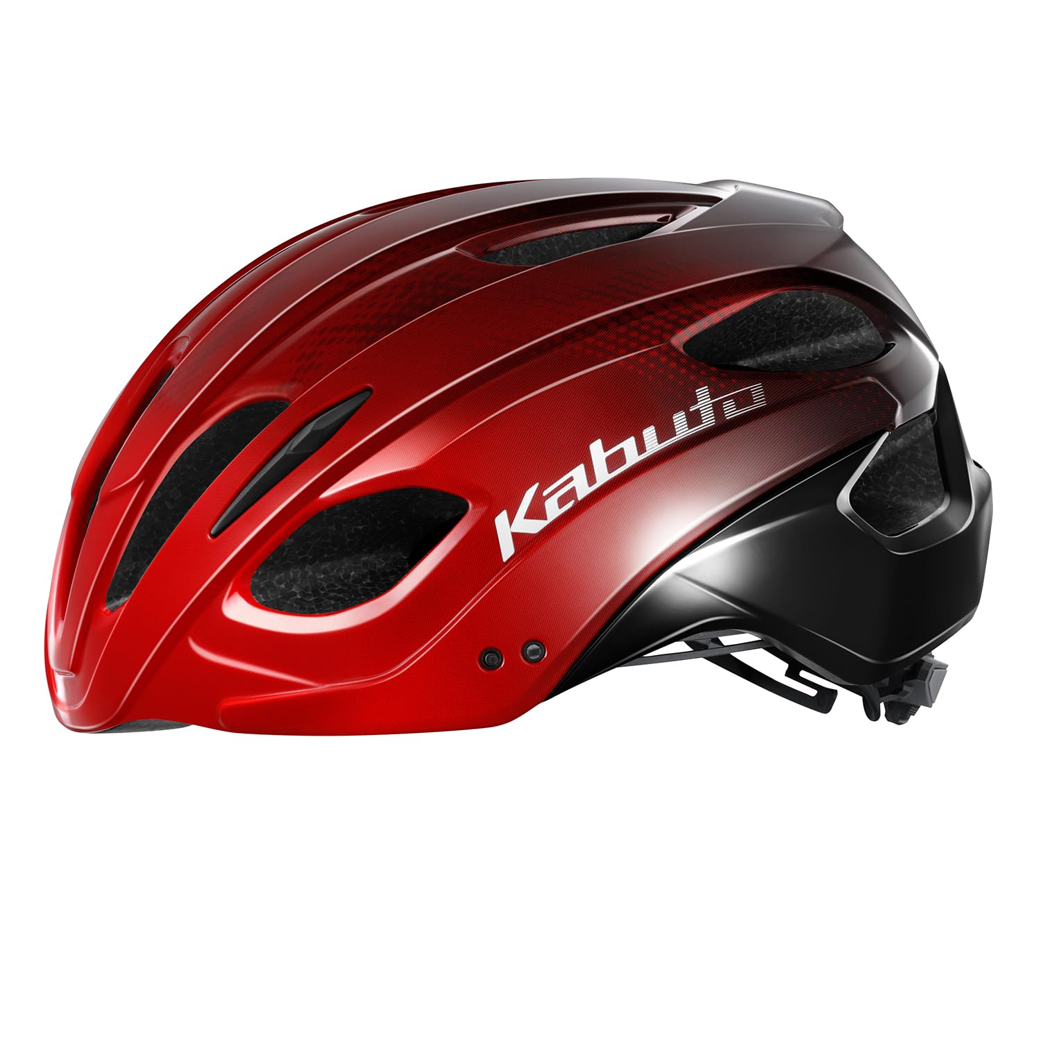 OGK KABUTO Bicycle Helmet Red Black JCF Cycling Officially Approved CE EN1078 REZZA-3 Size S/M (55-58cm) Color (Japan Federation)
OGK KABUTO Bicycle Helmet Red Black JCF Cycling Officially Approved CE EN1078 REZZA-3 Size S/M (55-58cm) Color (Japan Federation)