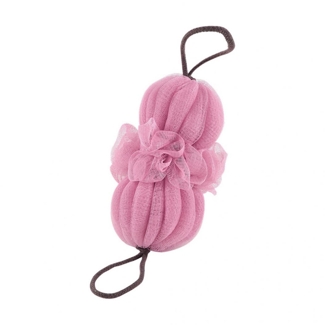 Мочалка для душа розовый
Мочалка для душа розовый