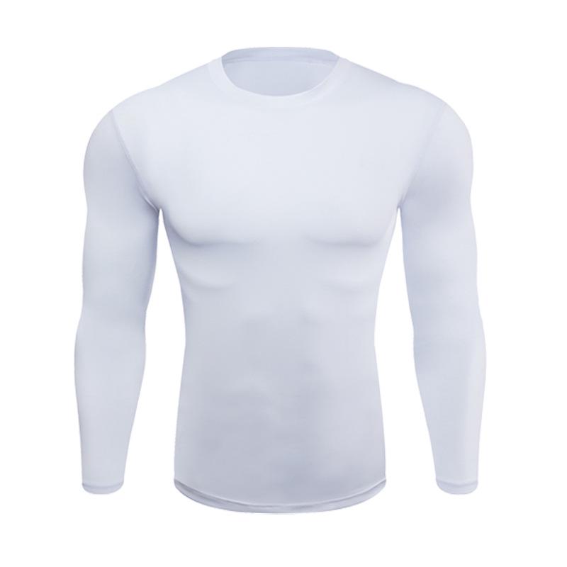 Мужская спортивная футболка-тайтсы быстросохнущая: Дышащий, Влагоотводящий Топ для Фитнеса и Бега L
Мужская спортивная футболка-тайтсы быстросохнущая: Дышащий, Влагоотводящий Топ для Фитнеса и Бега L