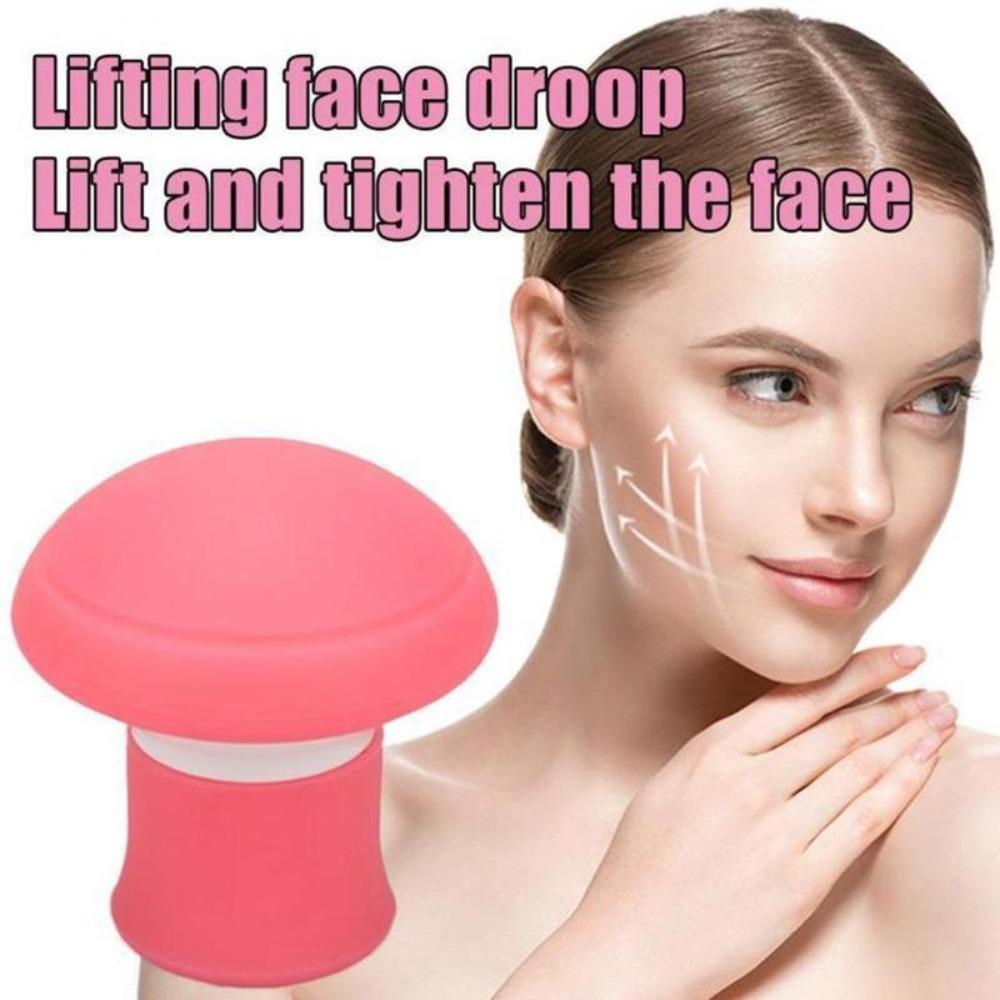 Folds Reduce Wrinkle Facial Lifter Double Chin Remover Jawline Exerciser Face Slimming Tool рожевий
Folds Reduce Wrinkle Facial Lifter Double Chin Remover Jawline Exerciser Face Slimming Tool рожевий