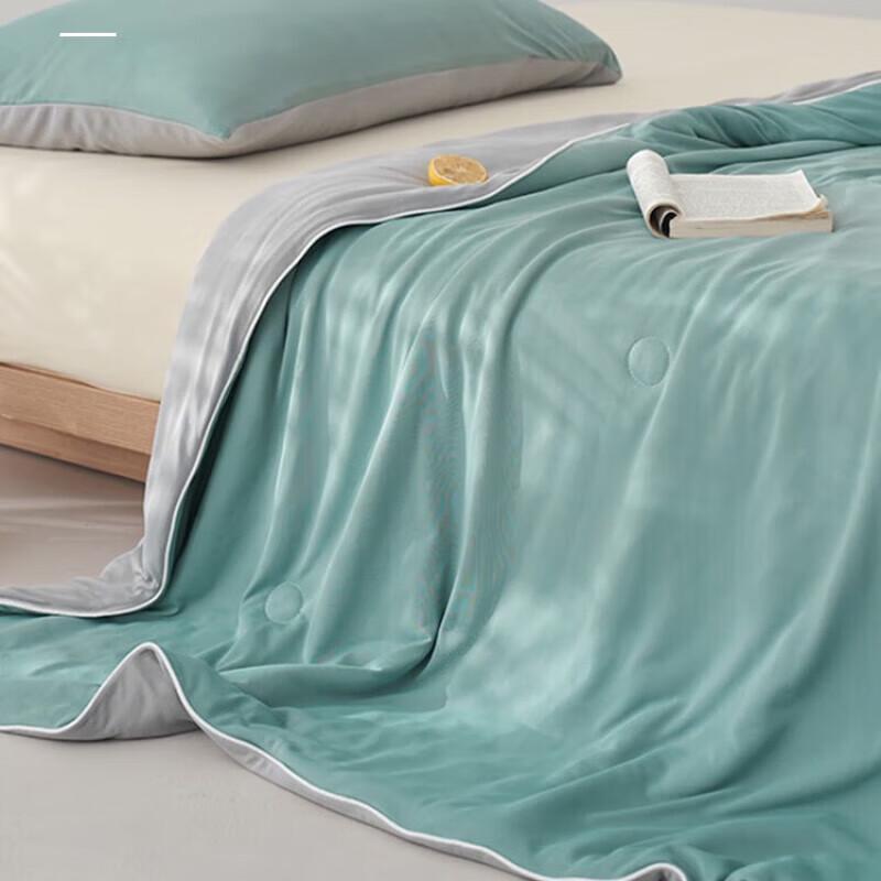 Muji-style Summer Cooling Quilt
Muji-style Summer Cooling Quilt