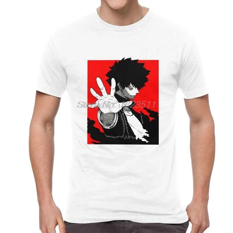 Футболка мужская хлопковая футболка с принтом Harajuku футболка с коротким рукавом аниме манга MHA Blueflame футболки топы Harajuku Pro Choice XXXXXL белый
Футболка мужская хлопковая футболка с принтом Harajuku футболка с коротким рукавом аниме манга MHA Blueflame футболки топы Harajuku Pro Choice XXXXXL белый