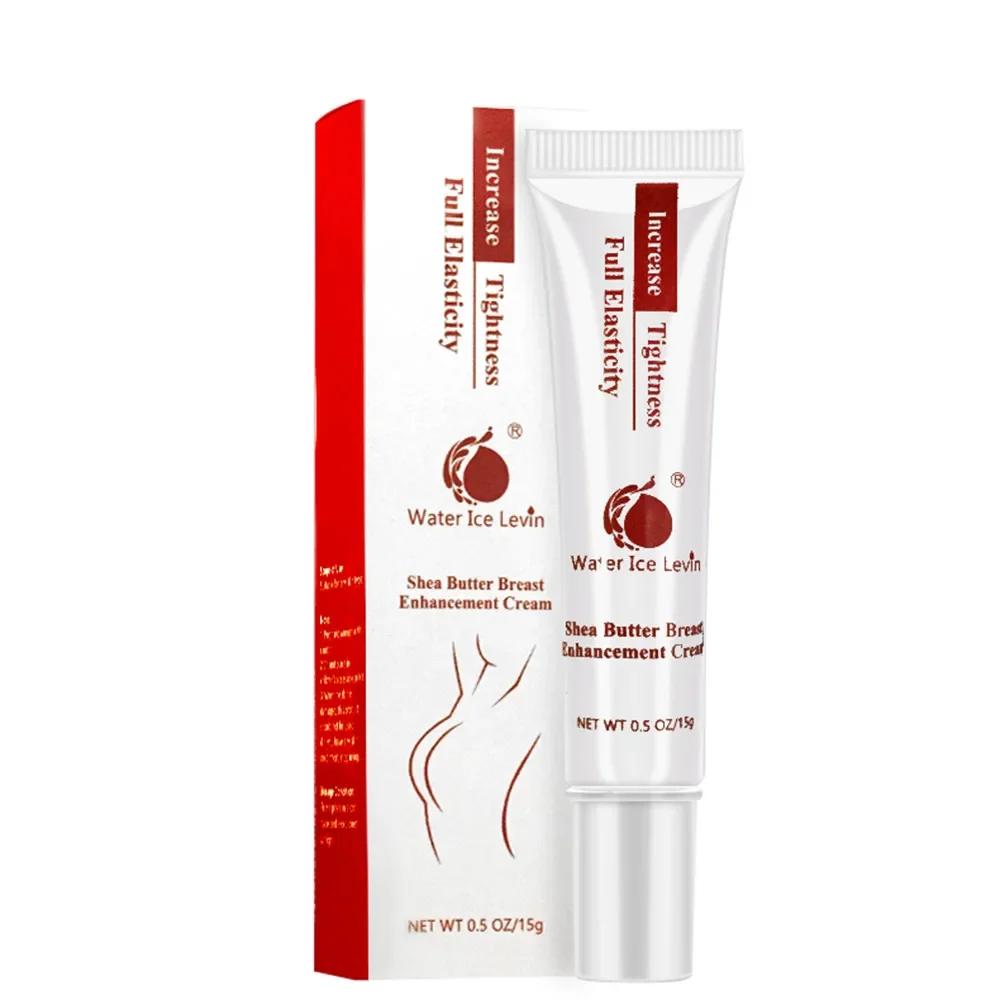 15 г Масло Ши Массаж Груди Крем для Увеличения Бюста Гладкий для Женщин
15 г Масло Ши Массаж Груди Крем для Увеличения Бюста Гладкий для Женщин