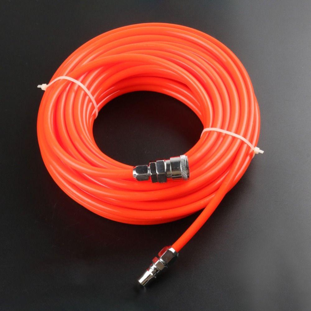 with Quick Connector Pneumatic Pipe Flexible Compressor Air Tube Pumps Construction of Buildings 10m червоний
with Quick Connector Pneumatic Pipe Flexible Compressor Air Tube Pumps Construction of Buildings 10m червоний