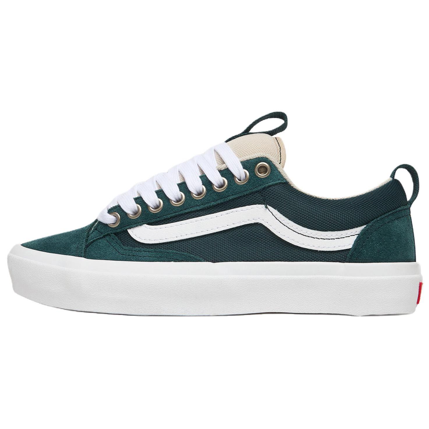 Vans Skate Old Skool Skateboard Shoes Men s Low top Green White VN000D5REKD1 40
Vans Skate Old Skool Skateboard Shoes Men s Low top Green White VN000D5REKD1 40