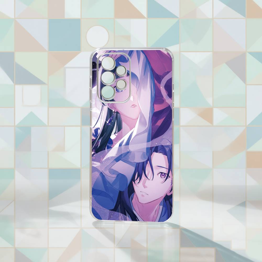 The Apothecary Diaries Phone Case For Samsung S25,S24,S21,S22,S23,S30,Ultra,S20,Plus,Fe Transparent Cover Samsung S20fe
The Apothecary Diaries Phone Case For Samsung S25,S24,S21,S22,S23,S30,Ultra,S20,Plus,Fe Transparent Cover Samsung S20fe