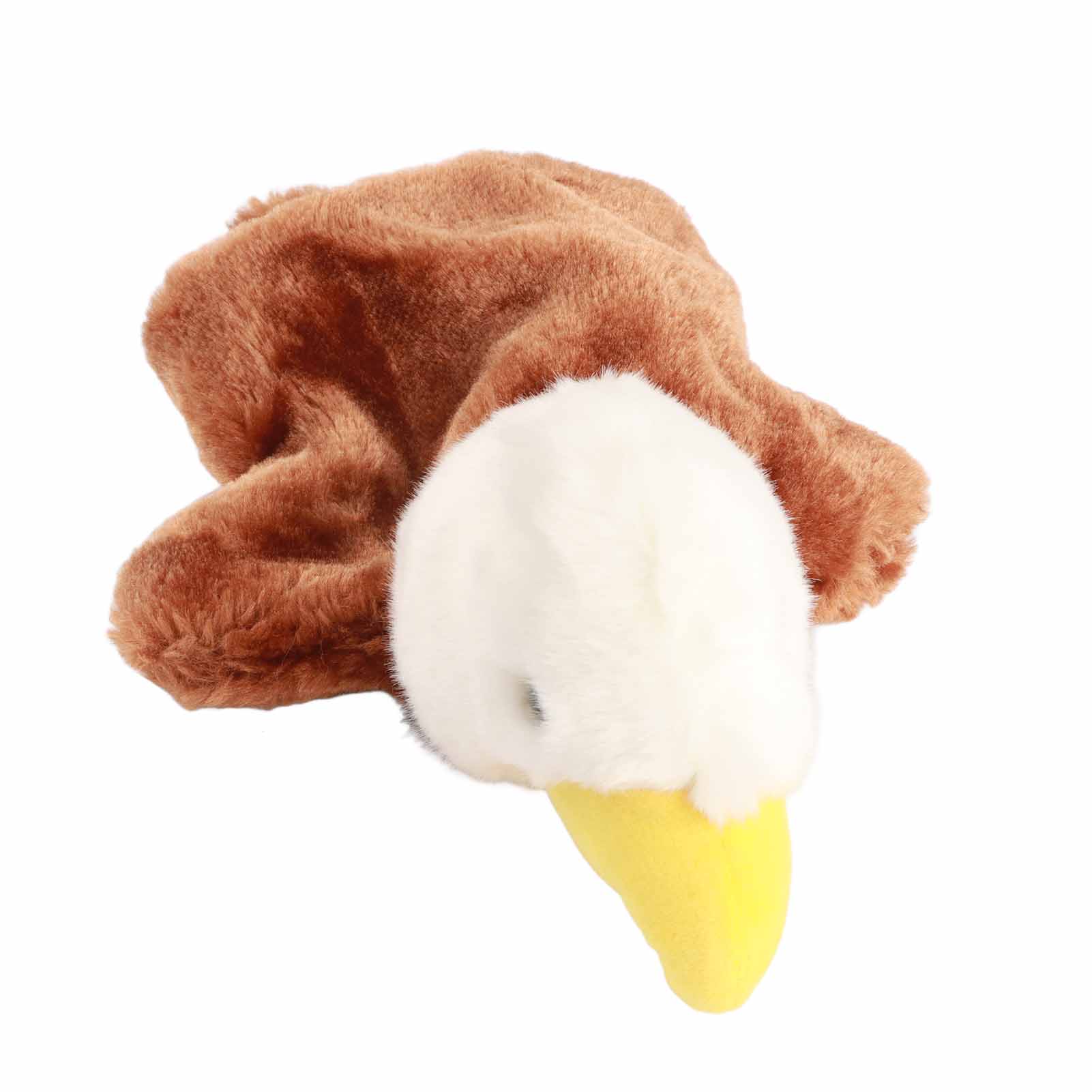 Plush Eagle Hand Puppets Stuffed Animal Toys for Kids Pretend Play Storytelling Hand Puppets коричневый
Plush Eagle Hand Puppets Stuffed Animal Toys for Kids Pretend Play Storytelling Hand Puppets коричневый
