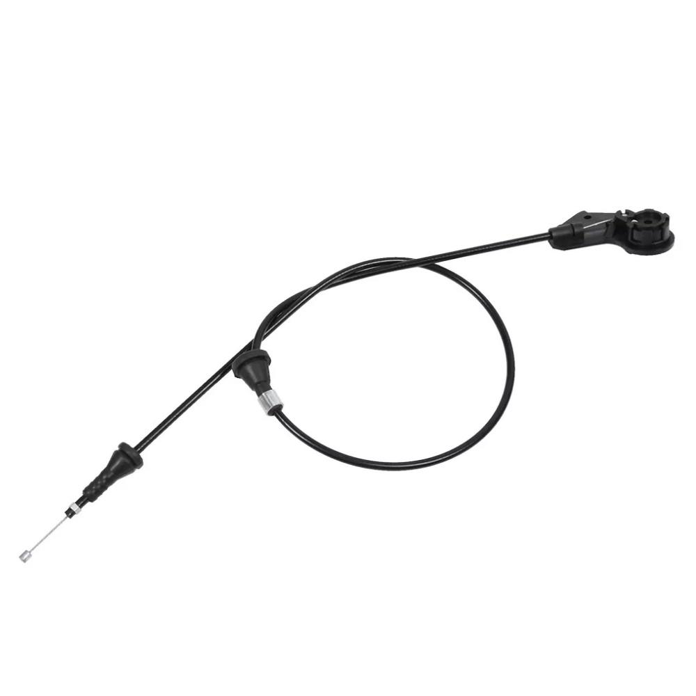 Engine Hood Release Cable 51238208442 For BMW 3-Series E46 325xi 325i 323i 2.5L
Engine Hood Release Cable 51238208442 For BMW 3-Series E46 325xi 325i 323i 2.5L