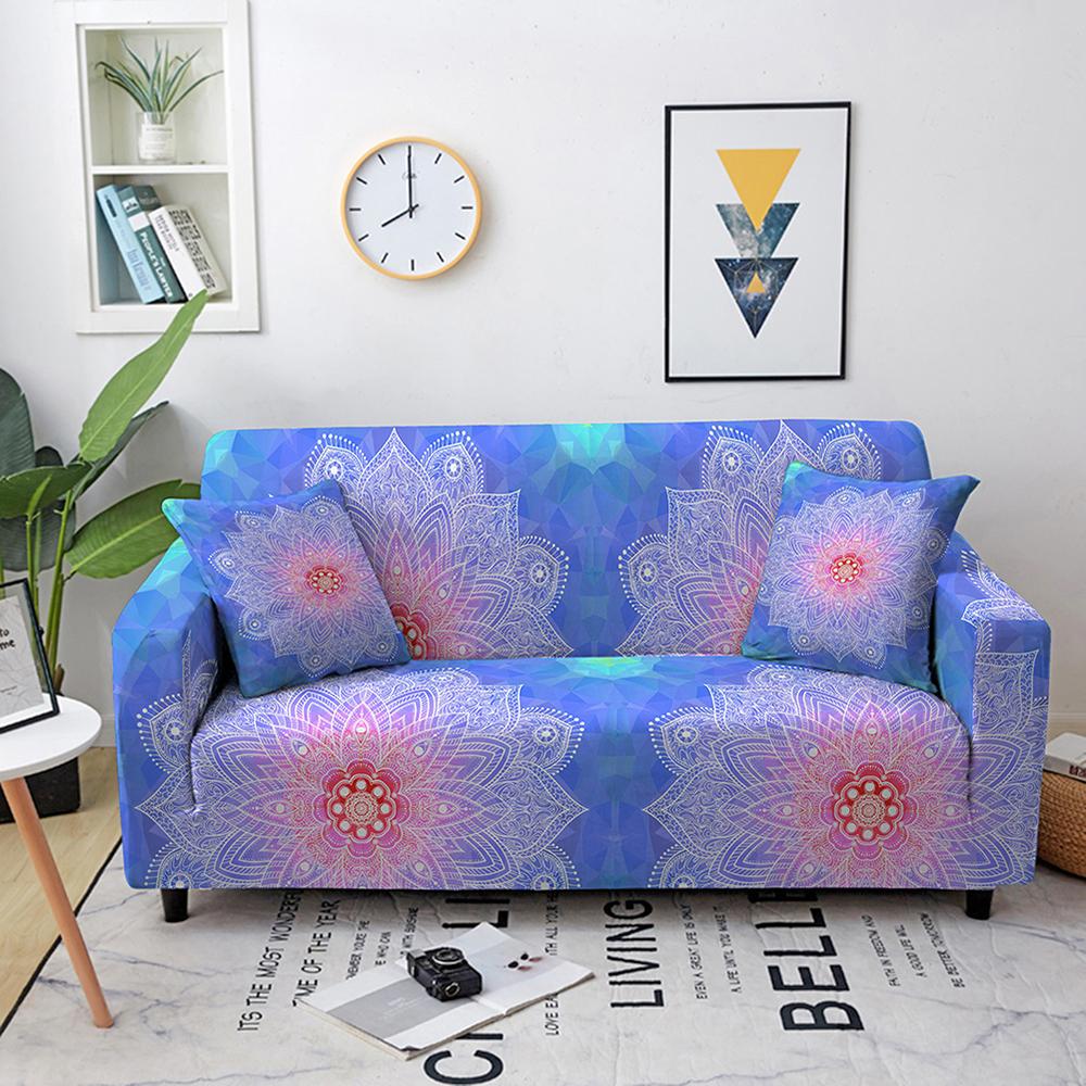 Богемный эластичный чехол для дивана, эластичные чехлы для диванов с цветочным принтом для гостиной, угловые секционные чехлы для дивана
Богемный эластичный чехол для дивана, эластичные чехлы для диванов с цветочным принтом для гостиной, угловые секционные чехлы для дивана