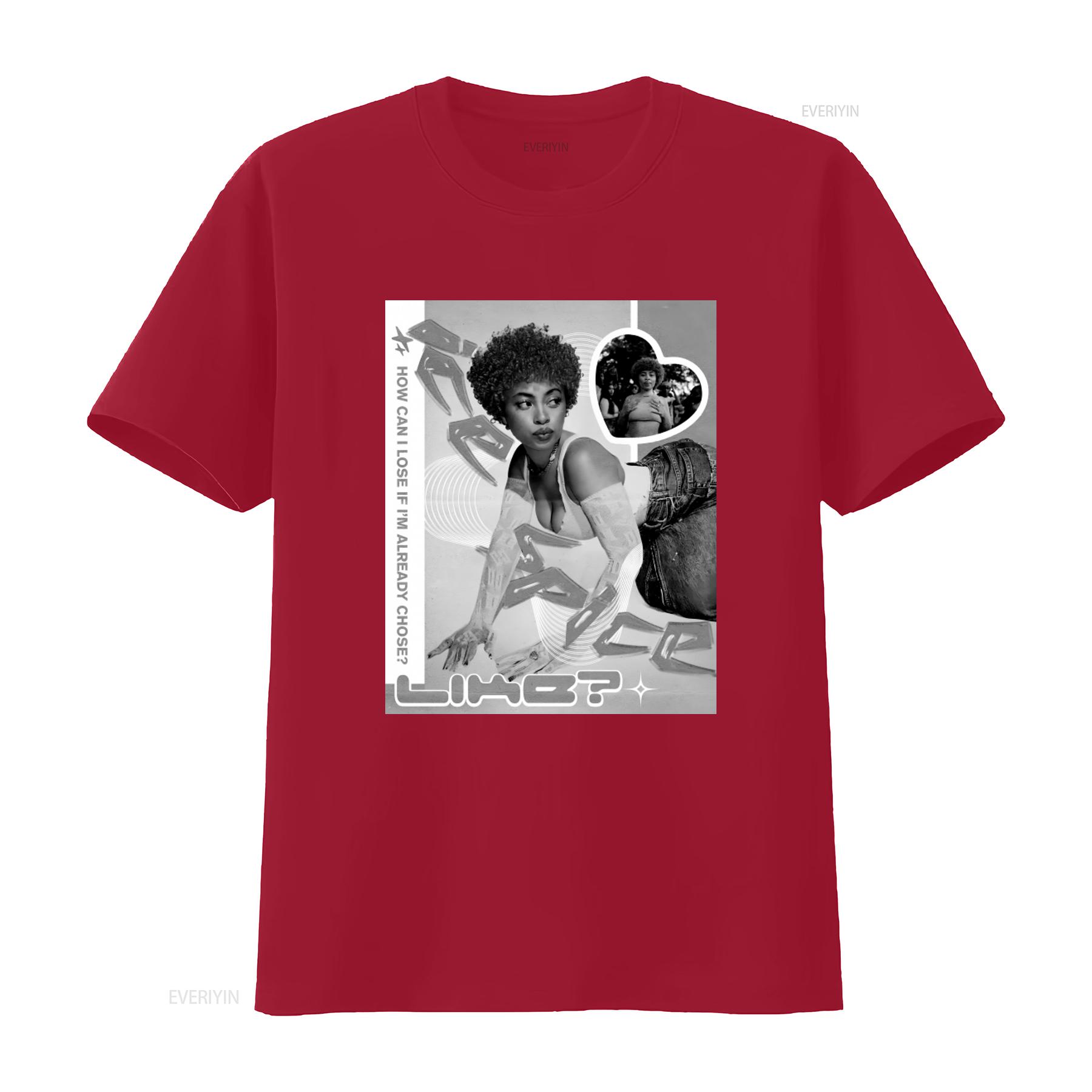 Ice Spice T Shirt Merch Y2K Bootleg Icespice Print Hip Hop Style vintage Washed Unisex homme Stylish Comfortable graphic S
Ice Spice T Shirt Merch Y2K Bootleg Icespice Print Hip Hop Style vintage Washed Unisex homme Stylish Comfortable graphic S