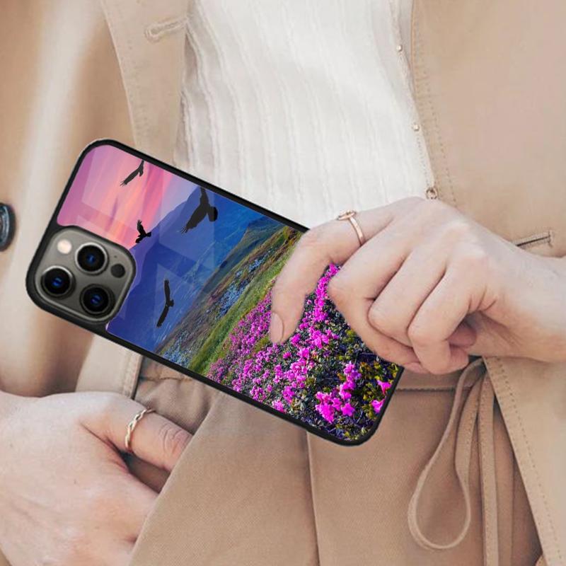 Meadow Flowers Sunset Field Magnetic Phone Case For APPLE iPhone 17 Air 16 14 13 12 Pro Max 15 Plus Wireless With MagSafe Cover iPhone 14
Meadow Flowers Sunset Field Magnetic Phone Case For APPLE iPhone 17 Air 16 14 13 12 Pro Max 15 Plus Wireless With MagSafe Cover iPhone 14