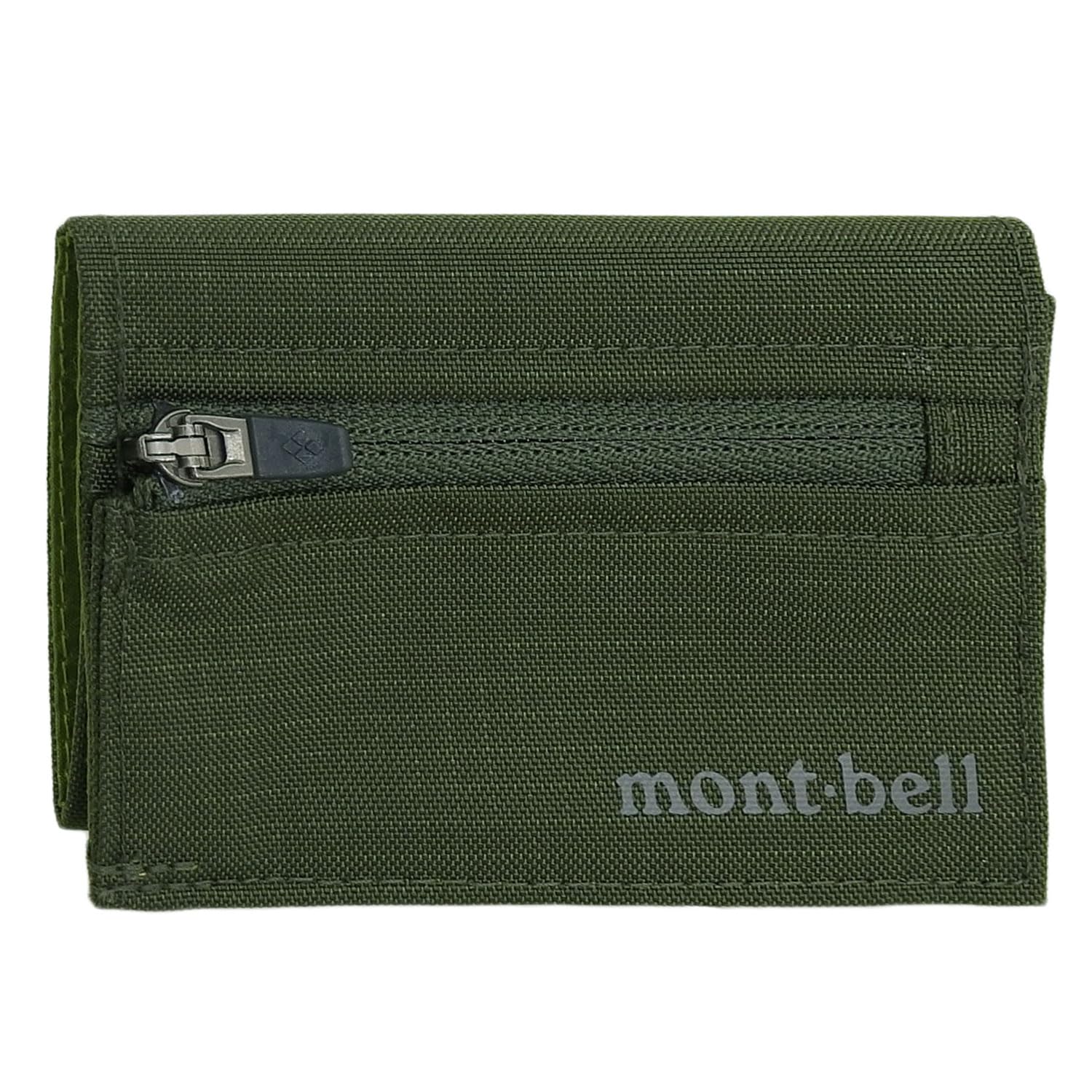 Montbell Men s and Women s Tri-fold Mini Wallet, Compact Nylon Trail Wallet, 1133248 (Dark Green (KHGN)/Green)
Montbell Men s and Women s Tri-fold Mini Wallet, Compact Nylon Trail Wallet, 1133248 (Dark Green (KHGN)/Green)