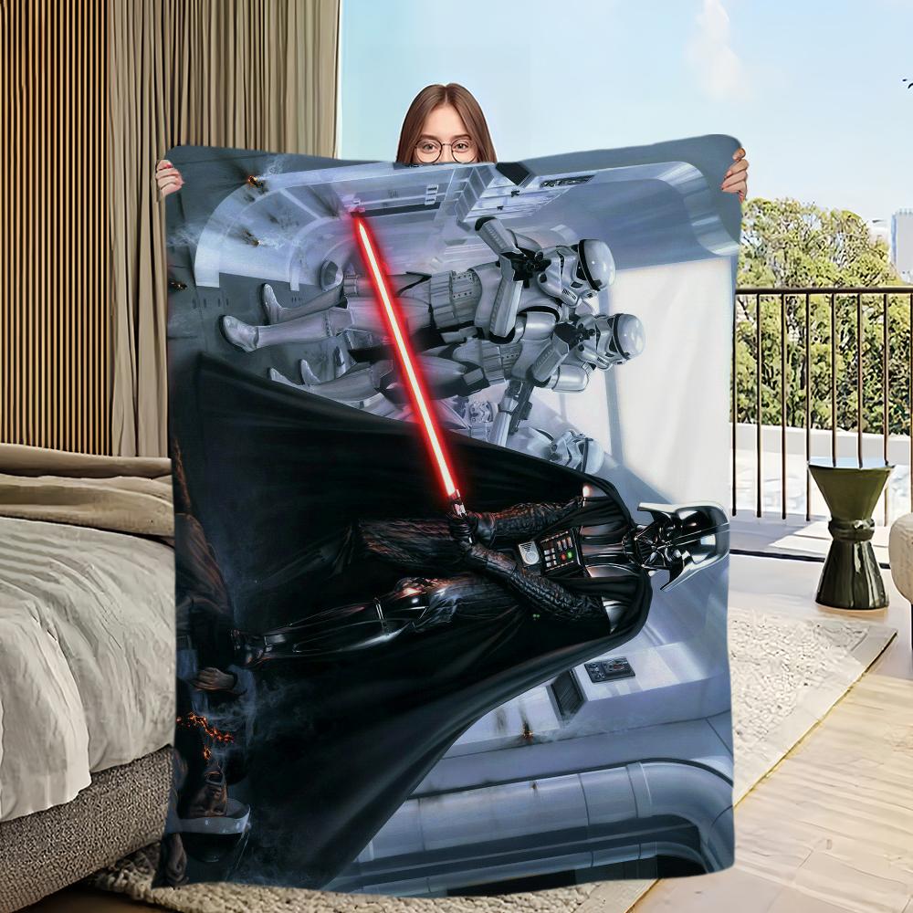 Cool S-Star W-Wars skicomfort warm Soft Baby blanket suitable Home Kids Lunch Blanket Suitable for Home Office Daily Use Cover 30x40in
Cool S-Star W-Wars skicomfort warm Soft Baby blanket suitable Home Kids Lunch Blanket Suitable for Home Office Daily Use Cover 30x40in