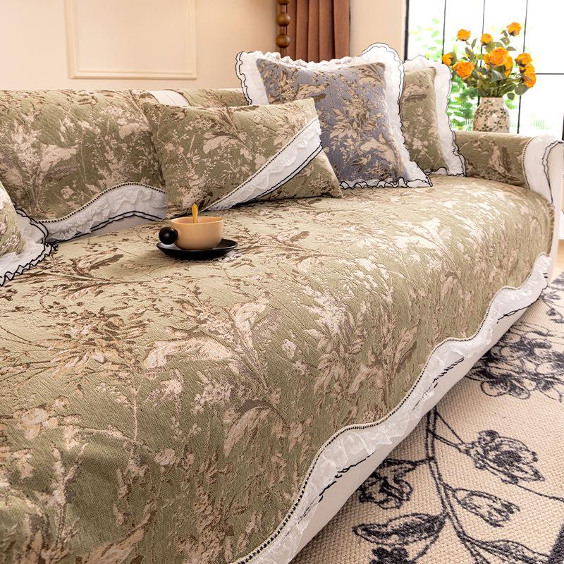 Подушка для дивана Chenier универсальна для всех сезонов 2025 новый чехол для дивана фиксированный нескользящий легкий роскошный высококачественный чехол-полотенце 70*70cm
Подушка для дивана Chenier универсальна для всех сезонов 2025 новый чехол для дивана фиксированный нескользящий легкий роскошный высококачественный чехол-полотенце 70*70cm