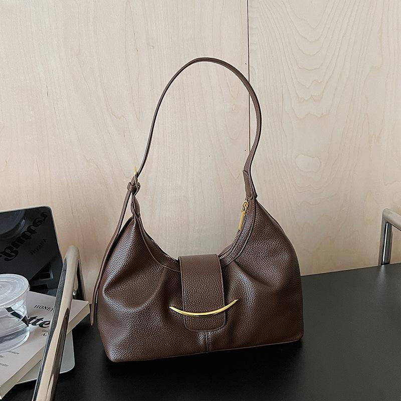 Simple and Spacious Bag, Fashionable and Casual Shoulder Bag, Women s Crossbody Tote Bag кавовий
Simple and Spacious Bag, Fashionable and Casual Shoulder Bag, Women s Crossbody Tote Bag кавовий