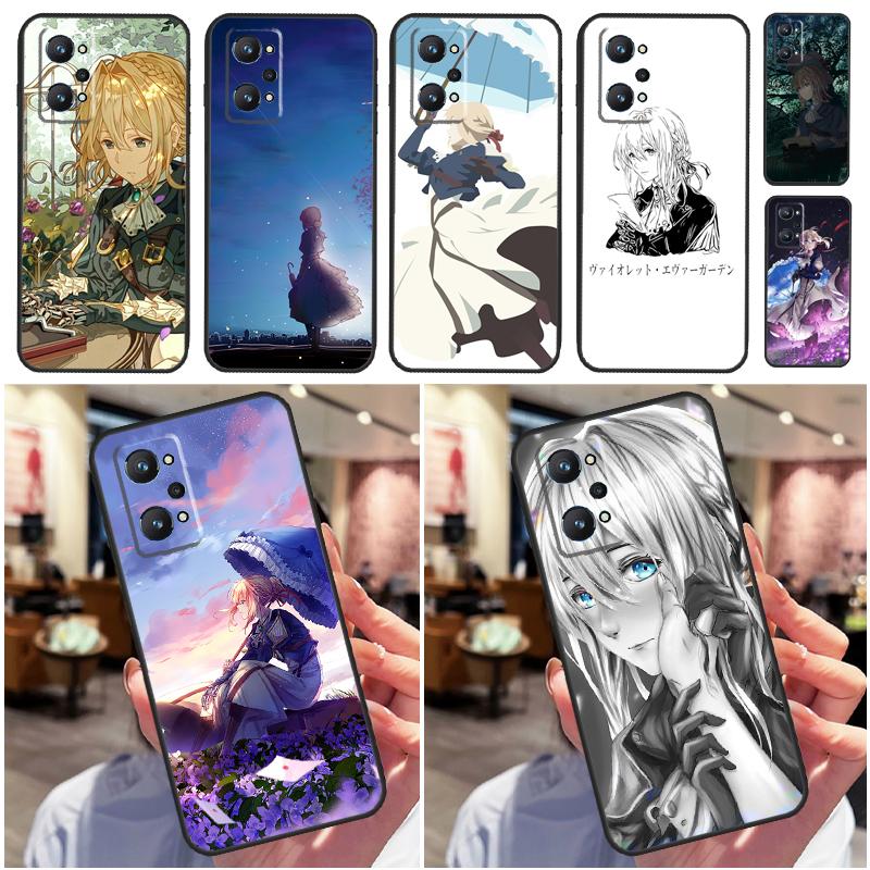 Чехол Violet Evergarden для Realme 10 8 9 Pro Plus 8i 9i GT Neo 3T 2 3 Master C11 C25 C30 C31 C35 C21Y C25Y Realme 10 Pro Plus
Чехол Violet Evergarden для Realme 10 8 9 Pro Plus 8i 9i GT Neo 3T 2 3 Master C11 C25 C30 C31 C35 C21Y C25Y Realme 10 Pro Plus