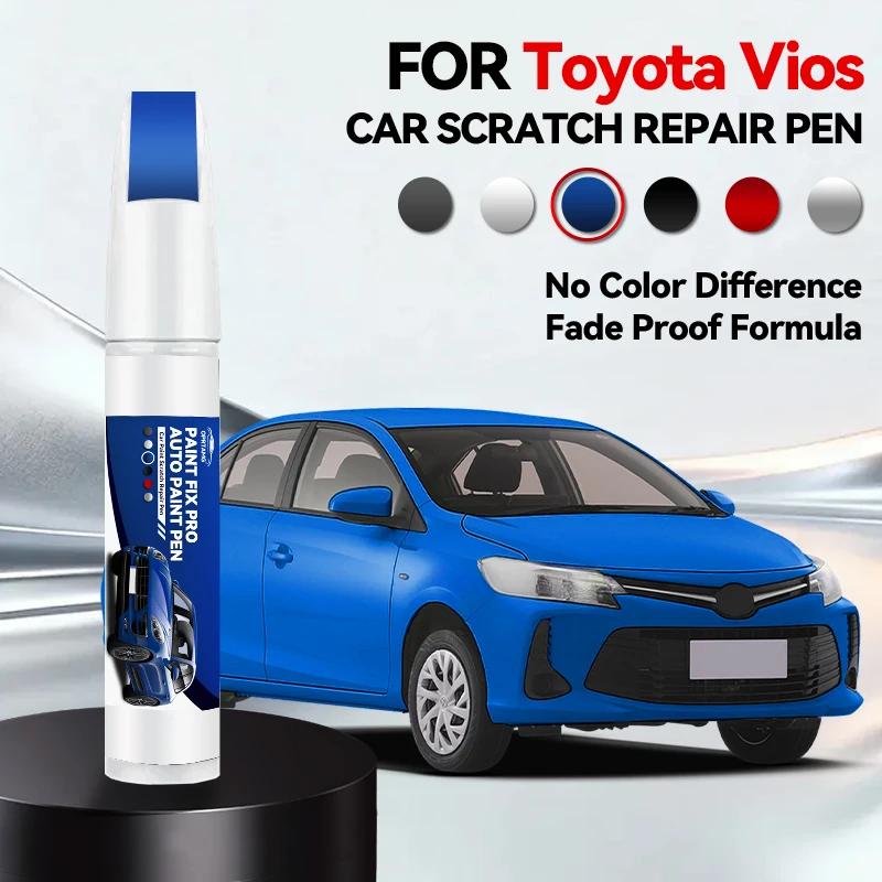 Car Exclusive Purpose For Toyota Vios Car Paint Repair Pen Touch Up Scratch Remover DIY Auto Accessories White 090 050 Red 3Q3 B
Car Exclusive Purpose For Toyota Vios Car Paint Repair Pen Touch Up Scratch Remover DIY Auto Accessories White 090 050 Red 3Q3 B