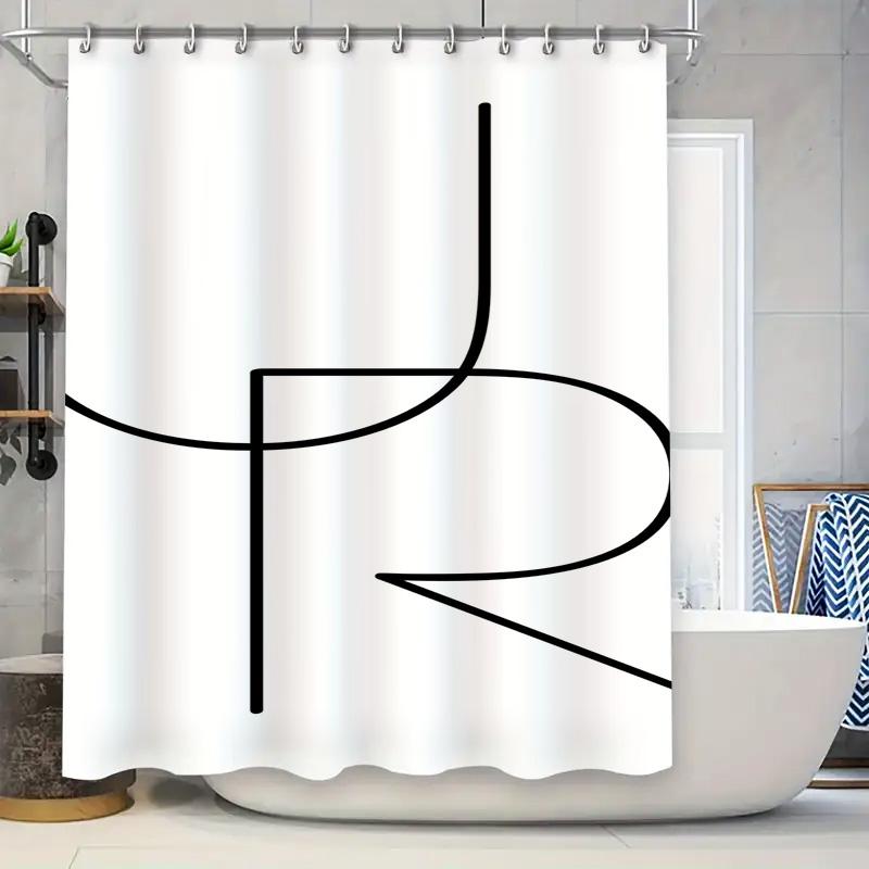 Watercolor Lips Shower Curtain Pink Watercolour Bath Rug Decor Art Print Home Decoration Wall Hanging Waterproof Shampoo Caddies W60H190(CM)-1 Pcs
Watercolor Lips Shower Curtain Pink Watercolour Bath Rug Decor Art Print Home Decoration Wall Hanging Waterproof Shampoo Caddies W60H190(CM)-1 Pcs