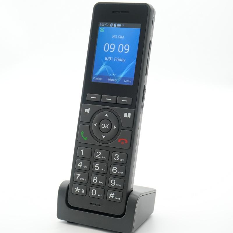 S07 4G SIP стационарный 2.4-дюймовый IPS экран Volte LTE WIFI беспроводной телефон двойной режим для дома/отеля/офиса/звонков, встреч, VOIP телефон серый
S07 4G SIP стационарный 2.4-дюймовый IPS экран Volte LTE WIFI беспроводной телефон двойной режим для дома/отеля/офиса/звонков, встреч, VOIP телефон серый