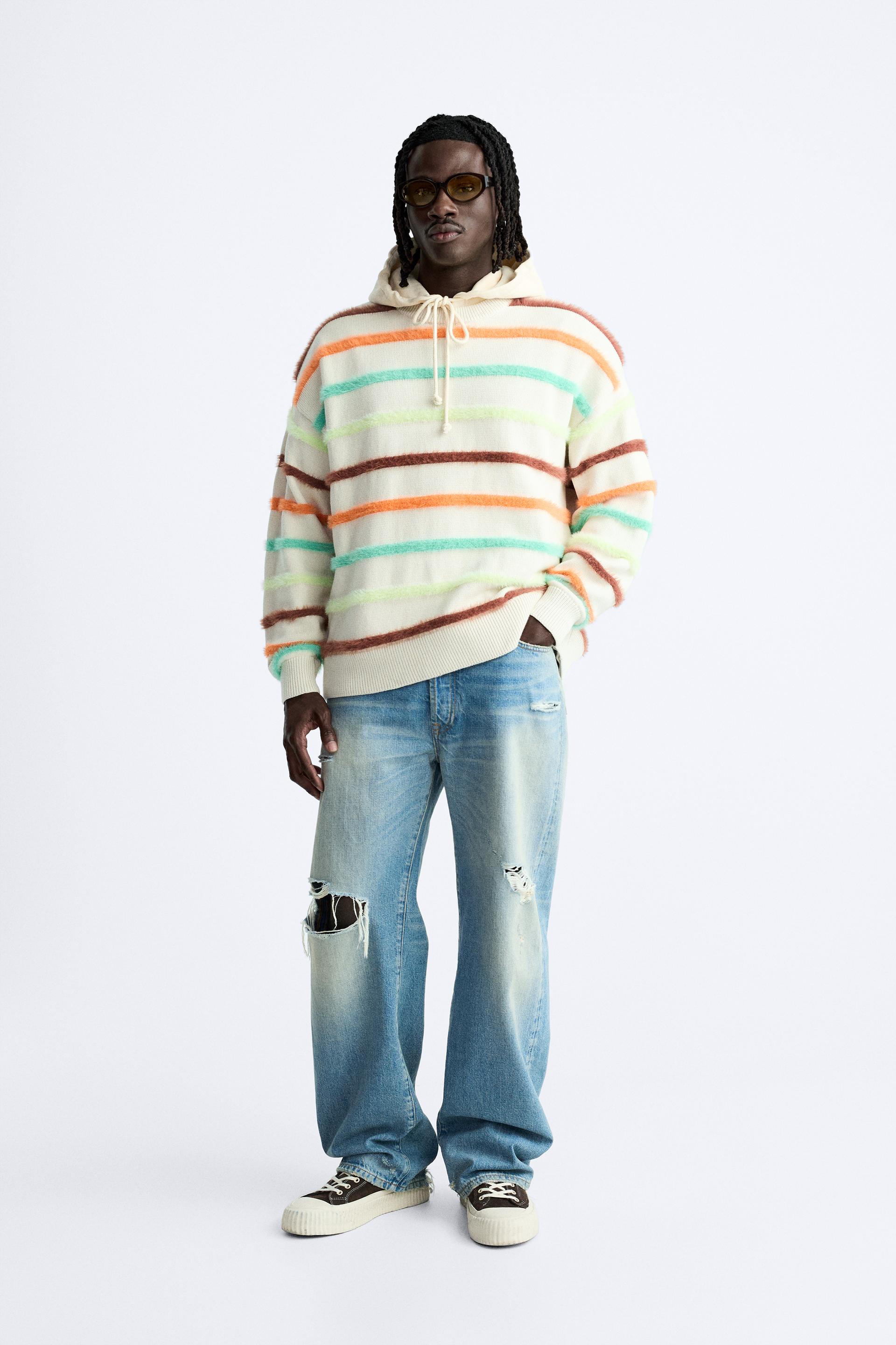 ТРИКОТАЖНЫЕ БРЮКИ-ДЖОГГЕРЫ С ТАЙ-ДАЙ
ТРИКОТАЖНЫЕ БРЮКИ-ДЖОГГЕРЫ С ТАЙ-ДАЙ