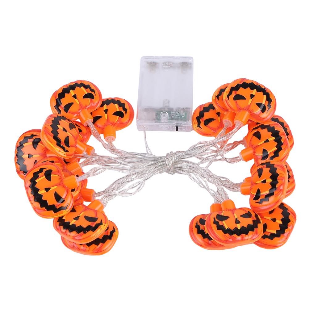 Halloween Scary Fairy Lights Battery Powered 20LED Party Decorative Lights Horror Night Lights for Party Garden Yard Pumpkin теплый белый
Halloween Scary Fairy Lights Battery Powered 20LED Party Decorative Lights Horror Night Lights for Party Garden Yard Pumpkin теплый белый
