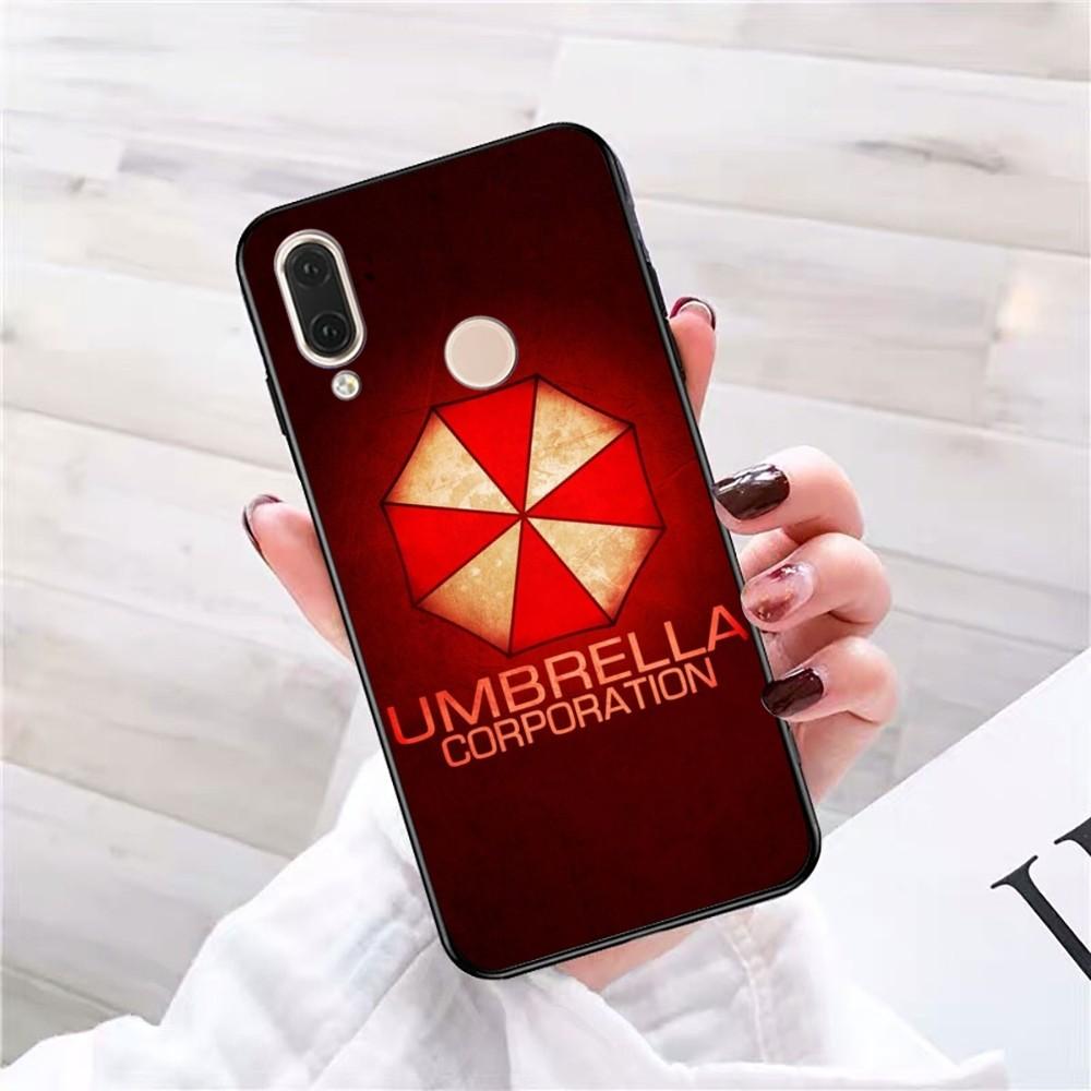 Чехол для телефона с логотипом Umbrella Corporation Для Redmi 5 6 7 8 9 10 plus pro 6 7 8 9 A GO K20 K30 K40 pro plus F3 Fundas Redmi 6 Pro
Чехол для телефона с логотипом Umbrella Corporation Для Redmi 5 6 7 8 9 10 plus pro 6 7 8 9 A GO K20 K30 K40 pro plus F3 Fundas Redmi 6 Pro