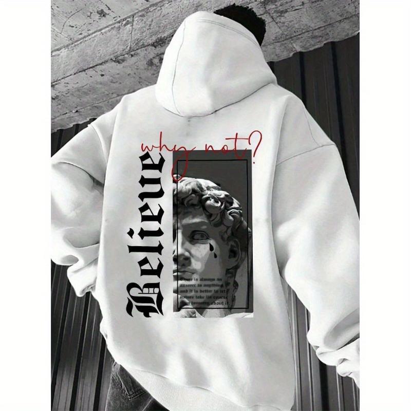 Унисекс Худи Премиум-класса, Мягкое и Приятное к коже, с Регулируемым капюшоном на шнурке, Универсальный Повседневный стиль для ношения круглый год L белый
Унисекс Худи Премиум-класса, Мягкое и Приятное к коже, с Регулируемым капюшоном на шнурке, Универсальный Повседневный стиль для ношения круглый год L белый