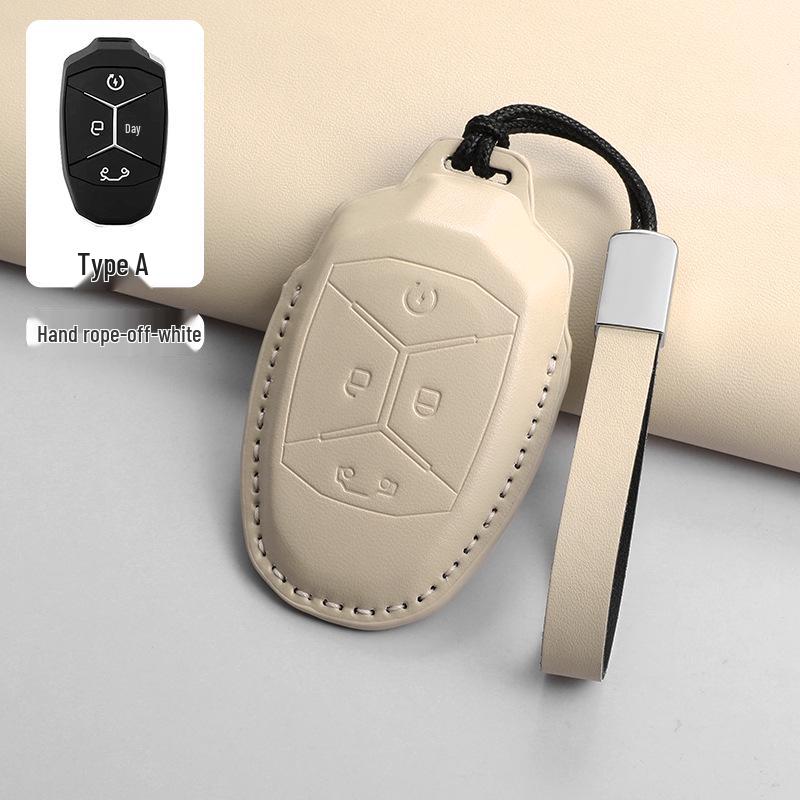 Lynk & Co 03 Key Case, Model 01/02/05/06/08/09, Cross-Border Compatible, High-Grade Buckle
Lynk & Co 03 Key Case, Model 01/02/05/06/08/09, Cross-Border Compatible, High-Grade Buckle