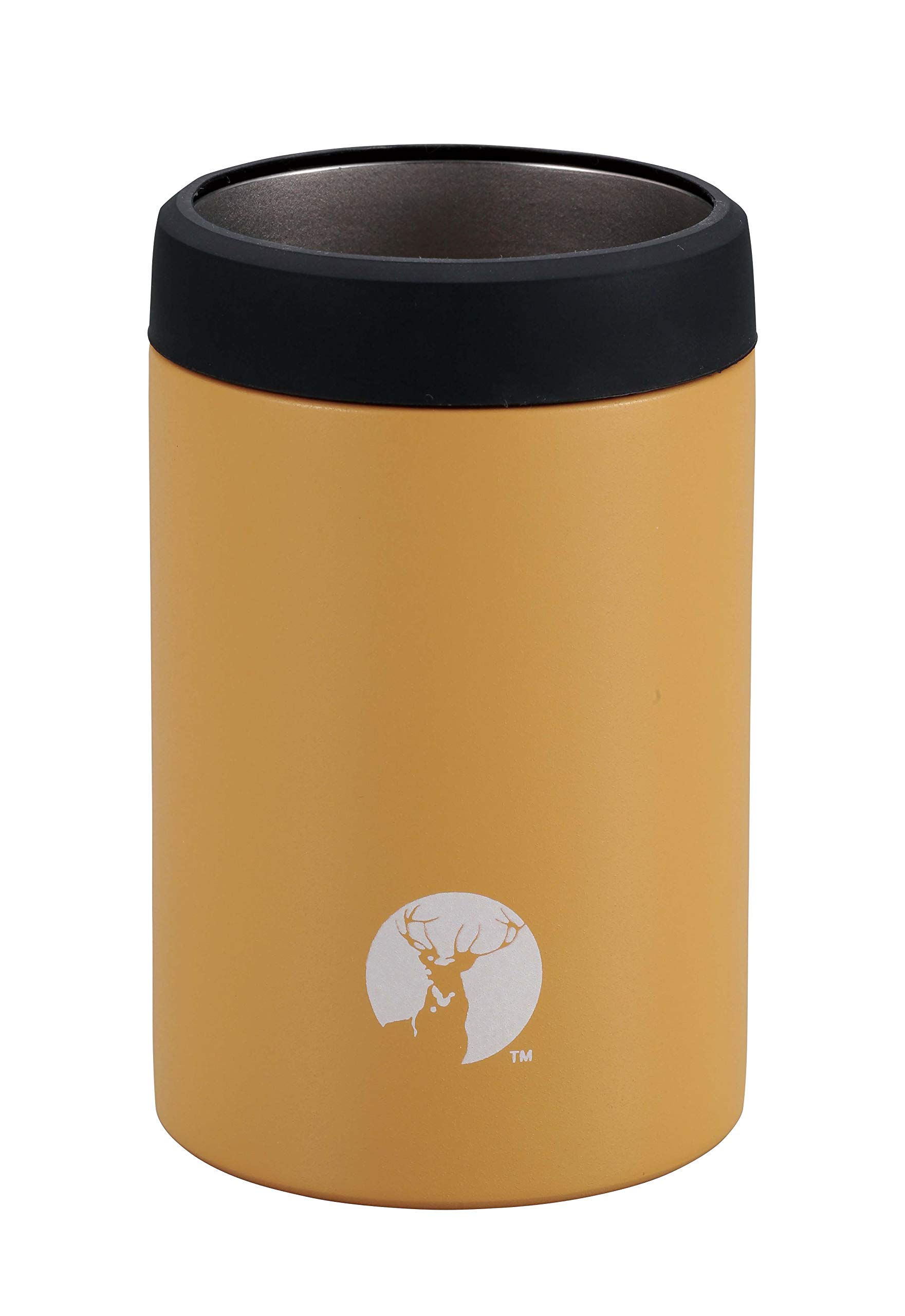 CAPTAIN STAG HD Cold Insulated Can Holder for 350ml Cans Coyote Tan UE-3513 Product Size (Approx.) Outer Diameter 78 x Height 122mm
CAPTAIN STAG HD Cold Insulated Can Holder for 350ml Cans Coyote Tan UE-3513 Product Size (Approx.) Outer Diameter 78 x Height 122mm