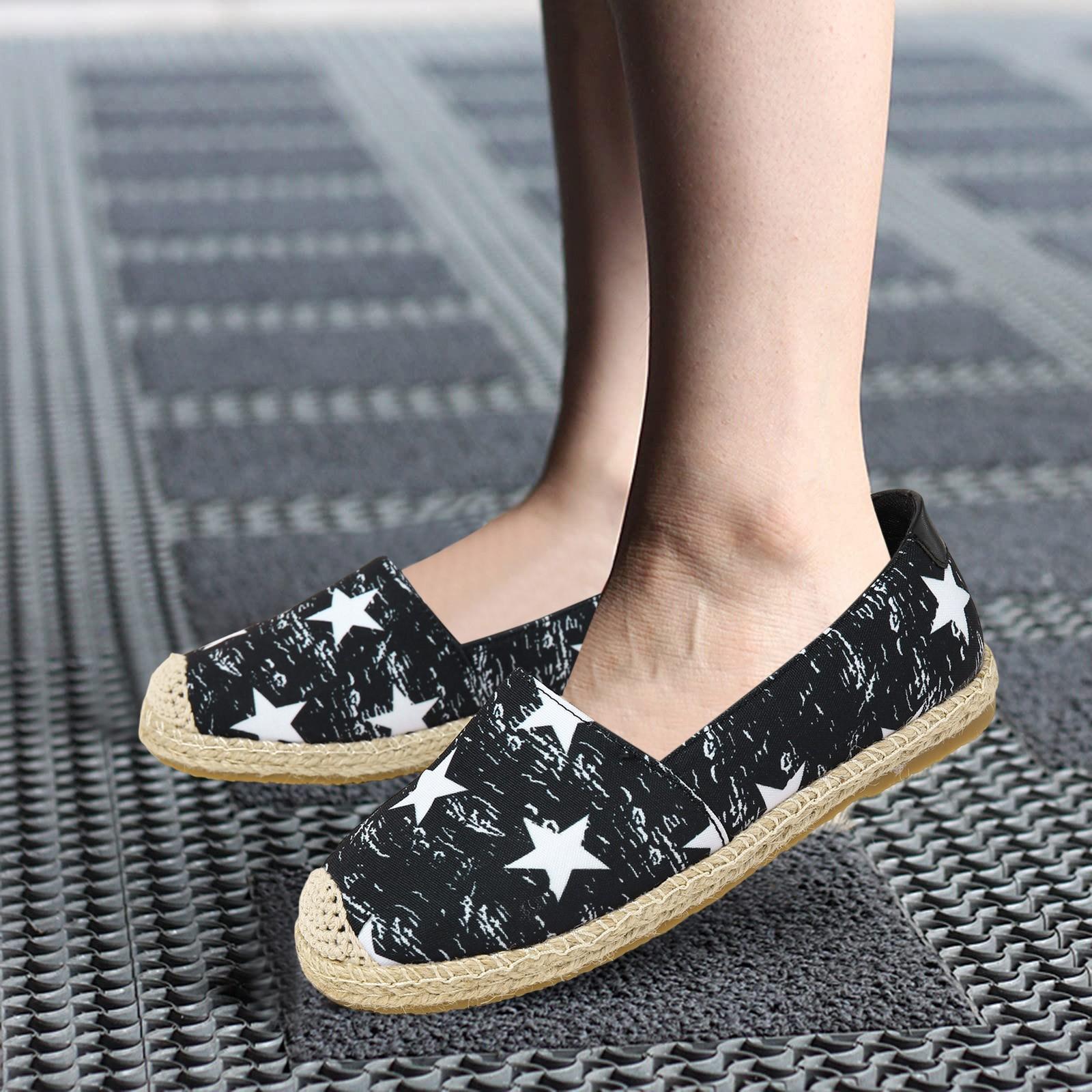 European and American fashion outer wear large size flat-soled single shoes 2025 spring and summer explosion casual printing one-pedal shallow s 35
European and American fashion outer wear large size flat-soled single shoes 2025 spring and summer explosion casual printing one-pedal shallow s 35