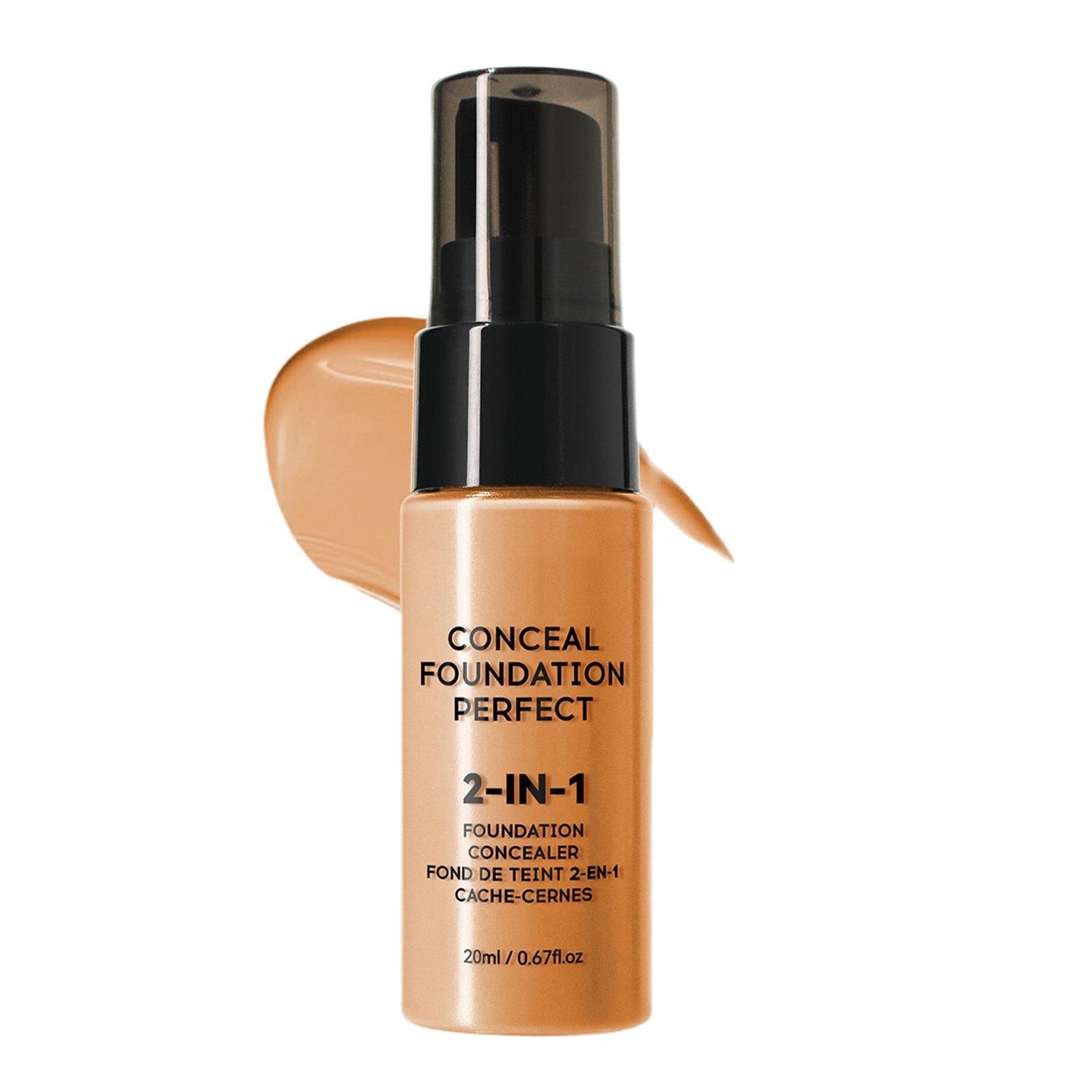 Матовая жидкая основа и консилер Полное покрытие Стойкость на весь день Водостойкий Потостойкий Контроль жирности Увлажняющий для всех типов кожи One Size
Матовая жидкая основа и консилер Полное покрытие Стойкость на весь день Водостойкий Потостойкий Контроль жирности Увлажняющий для всех типов кожи One Size