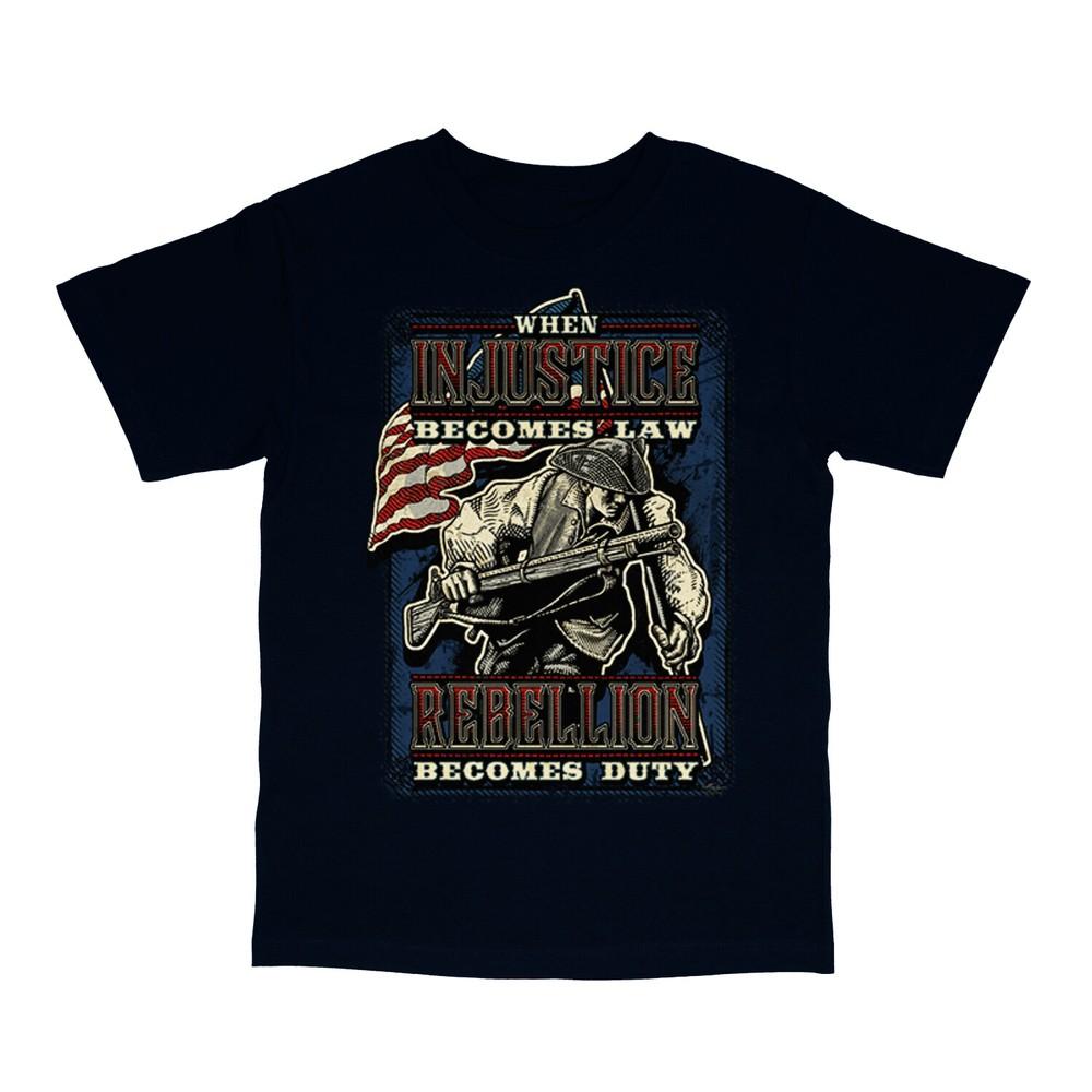 American Patriotic USA injustice Mens Short Sleeve 21996D2 Unisex T-Shirt M
American Patriotic USA injustice Mens Short Sleeve 21996D2 Unisex T-Shirt M
