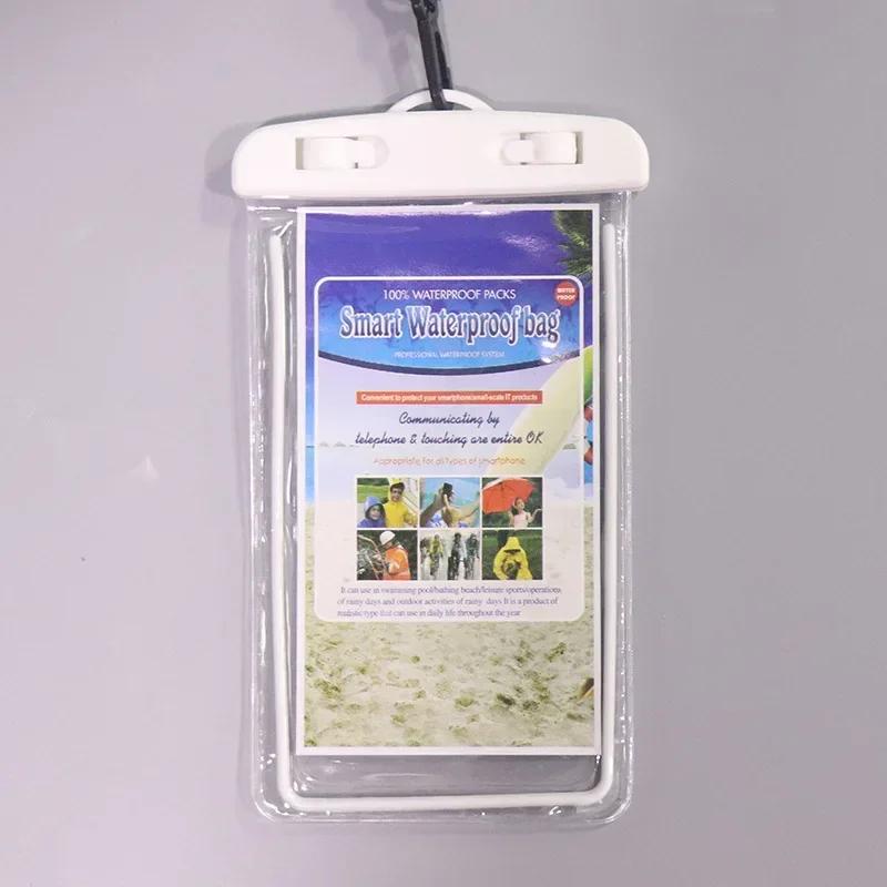 Universal Clear Waterproof Phone Case Water Proof Bag Mobile Cover For iPhone 13 12 11 Pro Max X Xs XR 7 8 Xiaomi Huawei Samsung
Universal Clear Waterproof Phone Case Water Proof Bag Mobile Cover For iPhone 13 12 11 Pro Max X Xs XR 7 8 Xiaomi Huawei Samsung