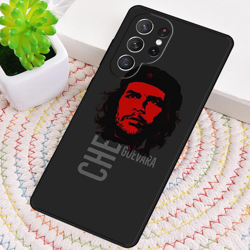 che guevara Phone Case for Samsung Galaxy note 10 pro S26 Ultra S23 S24 FE S25 S21 S22 PLUS shockproof Cove Galaxy S26 Ultra
che guevara Phone Case for Samsung Galaxy note 10 pro S26 Ultra S23 S24 FE S25 S21 S22 PLUS shockproof Cove Galaxy S26 Ultra