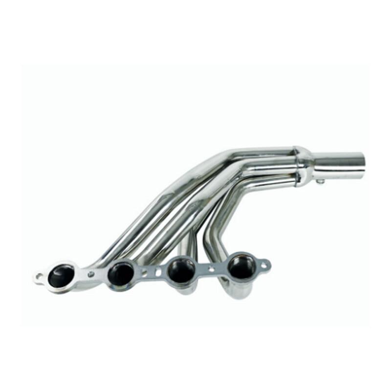 For Fox Body LS Conversion Swap Headers 79-93 & 94-04 Ford Mustang 4.8L 5.3L
For Fox Body LS Conversion Swap Headers 79-93 & 94-04 Ford Mustang 4.8L 5.3L