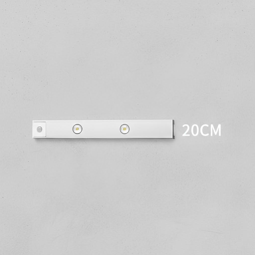 Rechargeable LED Sensor Light Wireless Cabinet Lighting for Home Wardrobe Wine Closet Shoe Storage
Rechargeable LED Sensor Light Wireless Cabinet Lighting for Home Wardrobe Wine Closet Shoe Storage