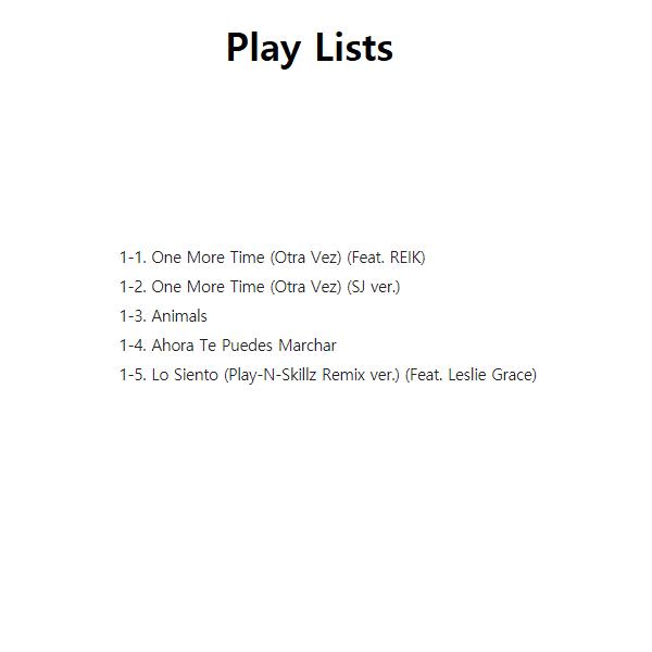 Super Junior - ще один раз (нормально) ( kpop ) as the picture
Super Junior - ще один раз (нормально) ( kpop ) as the picture