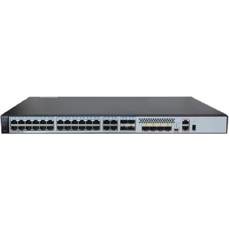 Huawei S5720 Series Enterprise Gigabit Managed Switch
Huawei S5720 Series Enterprise Gigabit Managed Switch
