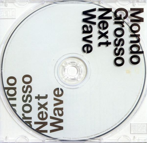 CD MONDO GROSSO KJ UA BLU LORI FIN Next Wave AICL1480 Real Eyes 2003 Japan Obi Japanese Club Dance
CD MONDO GROSSO KJ UA BLU LORI FIN Next Wave AICL1480 Real Eyes 2003 Japan Obi Japanese Club Dance