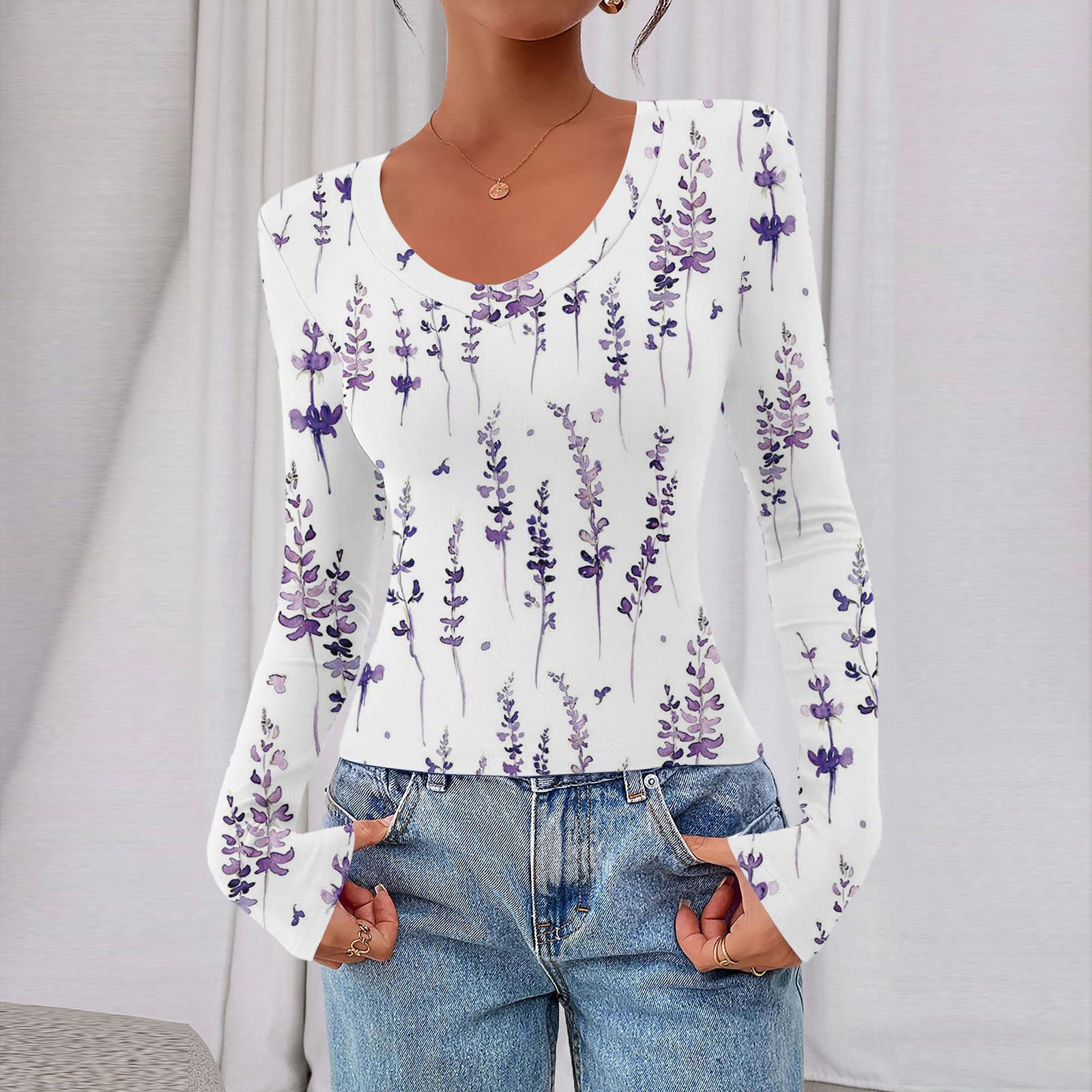 Women s Casual Fashion Deep V Neck Slim Fit Cropped Floral Print Outing Top XXL
Women s Casual Fashion Deep V Neck Slim Fit Cropped Floral Print Outing Top XXL