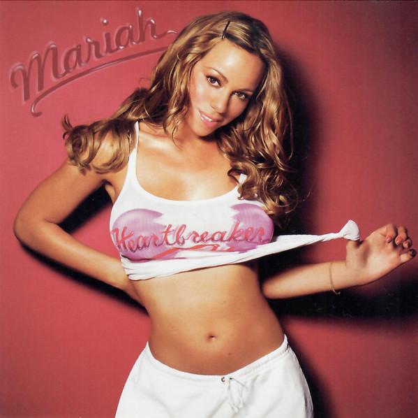 CD MARIAH CAREY - Heartbreaker 44K79261 Columbia 1999 США Танцевальная и Электронная Музыка Б/У
CD MARIAH CAREY - Heartbreaker 44K79261 Columbia 1999 США Танцевальная и Электронная Музыка Б/У