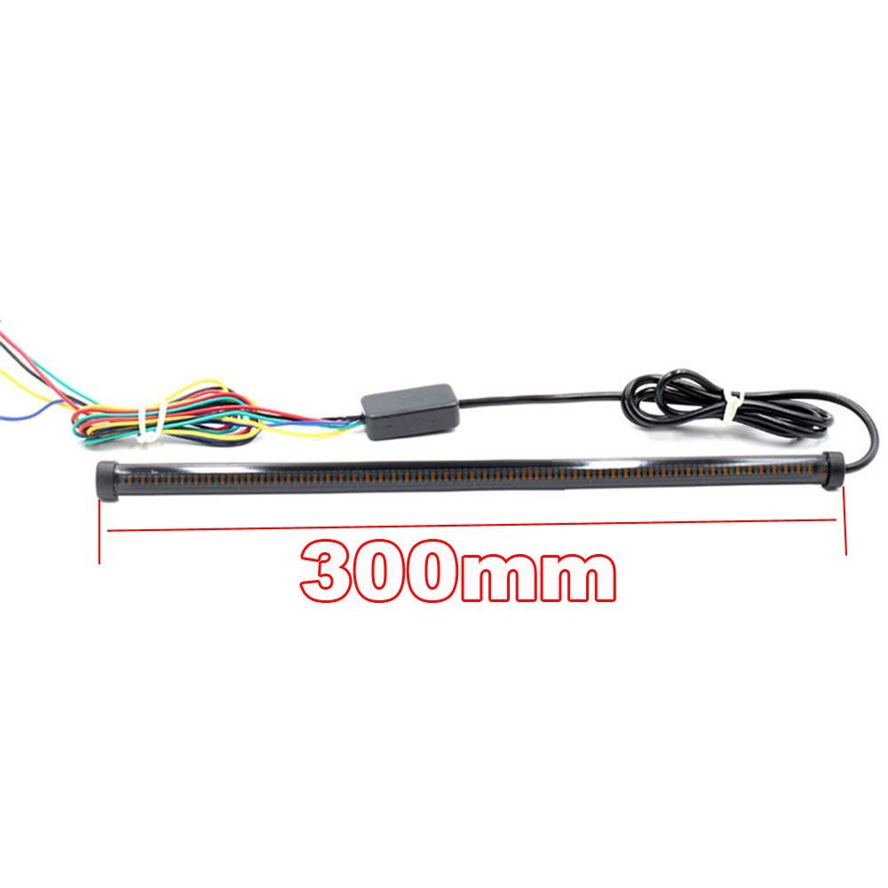 Аксессуары Детали поворотника DC 12-24В 30см Мотоцикл Практичный
Аксессуары Детали поворотника DC 12-24В 30см Мотоцикл Практичный