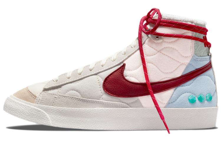 Nike Blazer Mid 77 Chinese New Year 2022 Women s DQ5360-181 37.5
Nike Blazer Mid 77 Chinese New Year 2022 Women s DQ5360-181 37.5