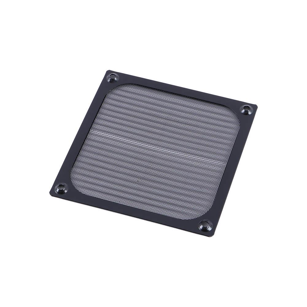 Safety Grill PC Dust Filter Aluminum Case 120mm Dustproof Computer Fan Cooling чорний
Safety Grill PC Dust Filter Aluminum Case 120mm Dustproof Computer Fan Cooling чорний