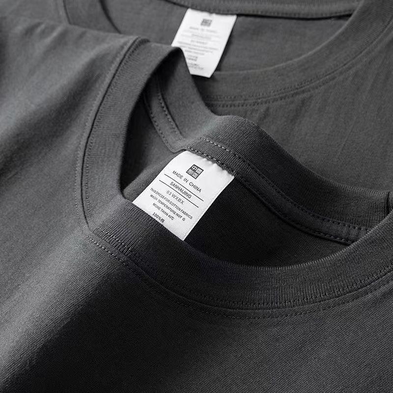 Футболка унисекс из плотного чистого хлопка плотностью 230 г, белая, с открытыми плечами 3XL темно-серого
Футболка унисекс из плотного чистого хлопка плотностью 230 г, белая, с открытыми плечами 3XL темно-серого