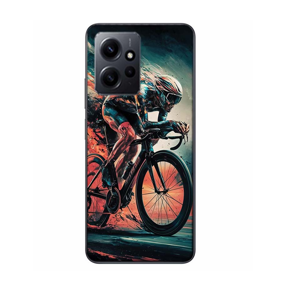 Bicycle Race Phone Case For Redmi 12 13C 12C 15C 9 10 10C Note 13 Pro Plus 14 15 Pro 9T 9C 9A TPU Soft Cover Clear Cell Cases Sh Redmi Note 11T Pro
Bicycle Race Phone Case For Redmi 12 13C 12C 15C 9 10 10C Note 13 Pro Plus 14 15 Pro 9T 9C 9A TPU Soft Cover Clear Cell Cases Sh Redmi Note 11T Pro